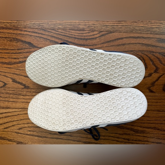 ADIDAS Gazelle Shoes, size men’s 8.5 - Picture 8 of 12